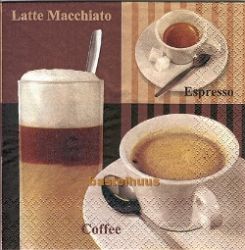 Macchiato